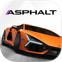 Asphalt Legends - Racing Game
