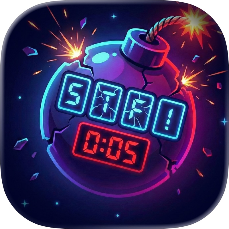 Hit & Blow Online: 1A2B Game screenshot 10