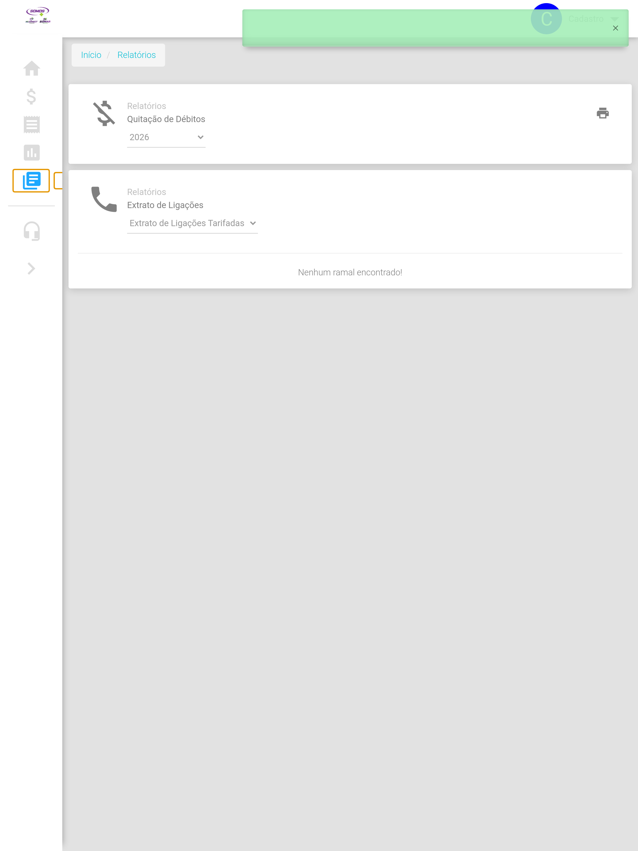 Somos+ Cliente screenshot 12