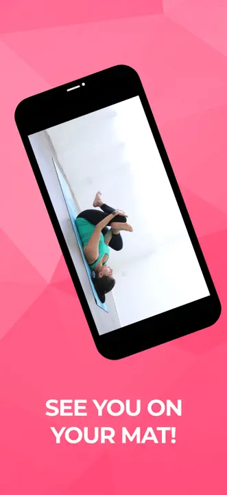 SarahBethYoga: Screenshot 8 von 8