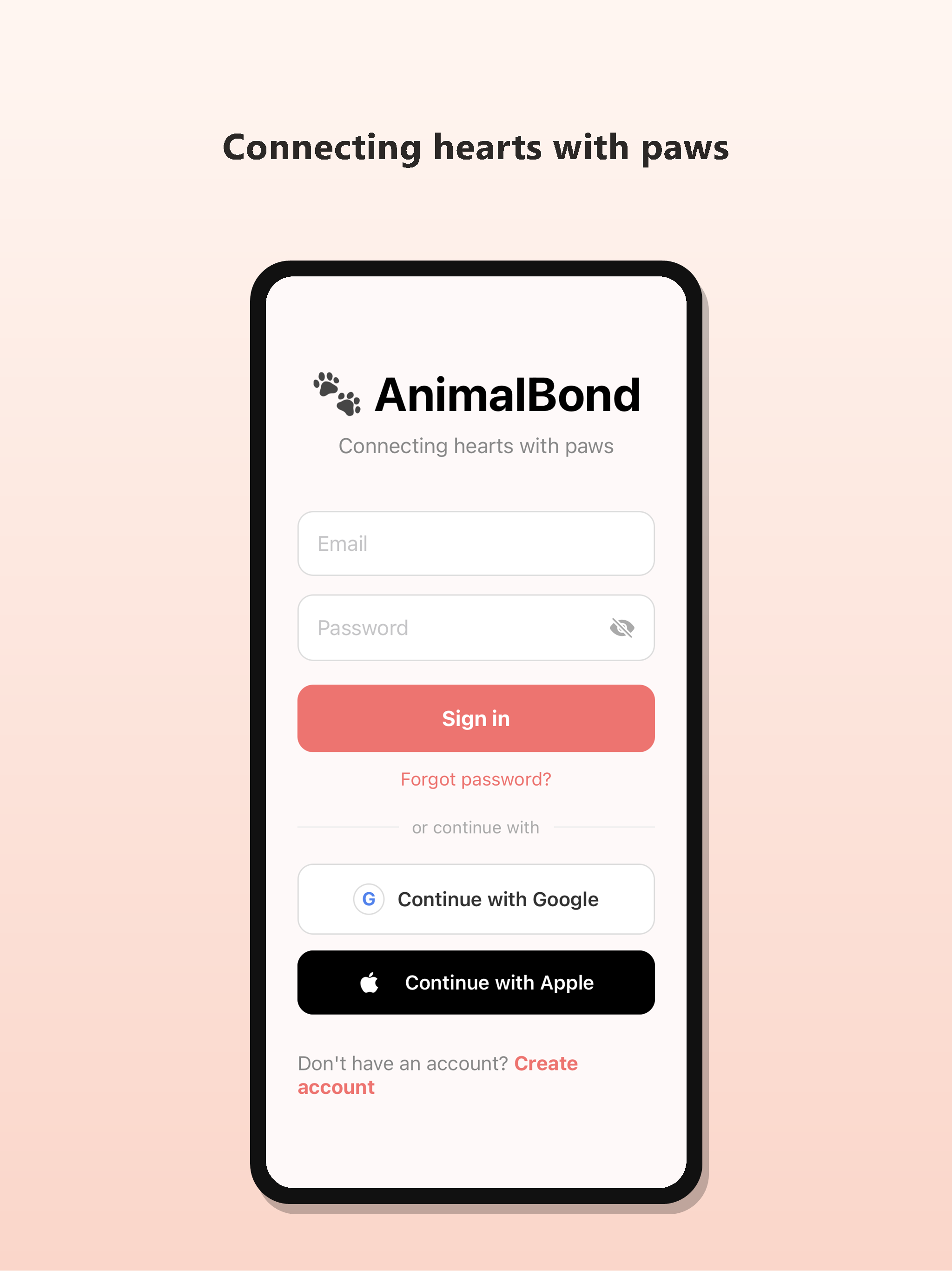 AnimalBond screenshot 14