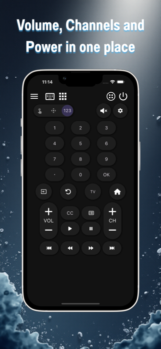 SonLink: Remote for BRAVIA TV Screenshot 8 of 10