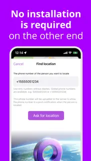 phone number tracker - whereru problems & solutions and troubleshooting guide - 2