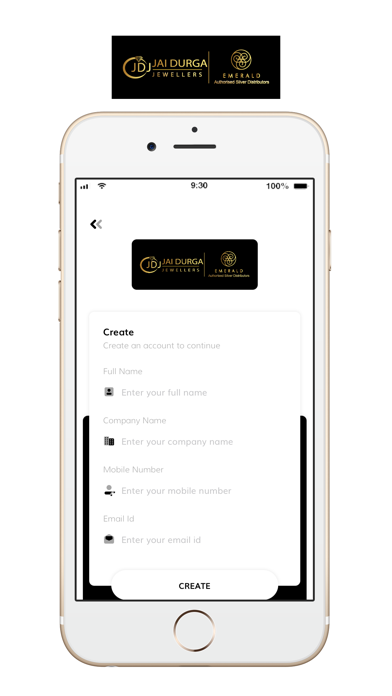 Jai Durga Jewellers Screenshot