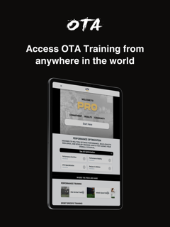 OTA Training screenshot 8