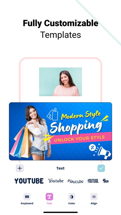 Thumbnail Maker For YouTube -