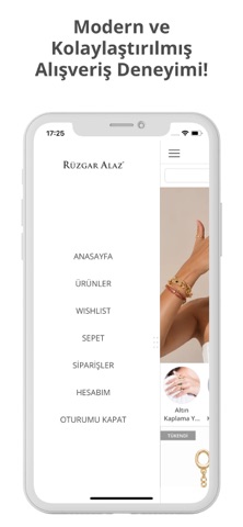 Ruzgar Alaz Screenshot 4 of 5