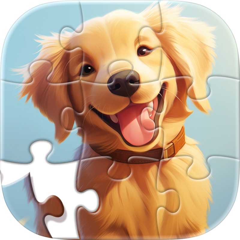 Jigsaw Solitaire Puzzle screenshot 9