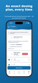 My Pool - Pool Care screenshot