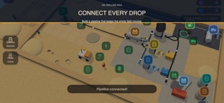Oil Drilling Idle screenshot 5