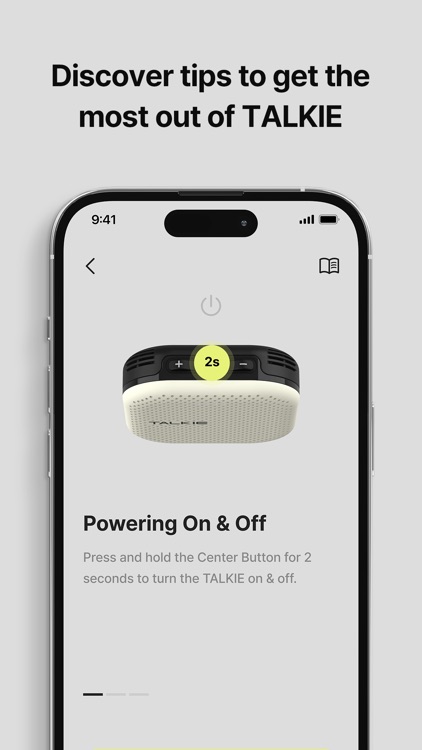 Sena TALKIE screenshot-6