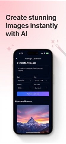 Deskive - AI Team Workspace screenshot
