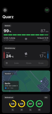 Quarz Screenshot 5 of 5
