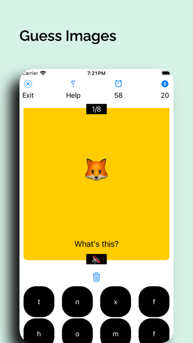 Kids Coloring Book & Drawings Screenshot