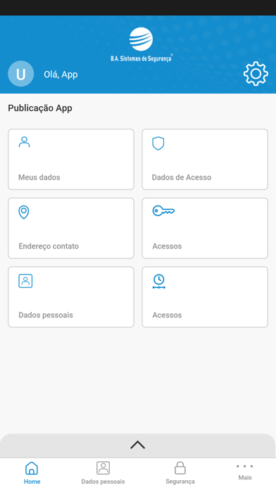 Screenshot #2 pour bacondo
