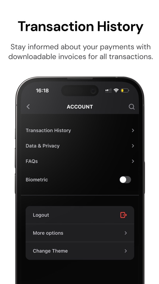 #6. Jaxl Business Phone (iOS) By: JAXL INNOVATIONS PRIVATE LIMITED