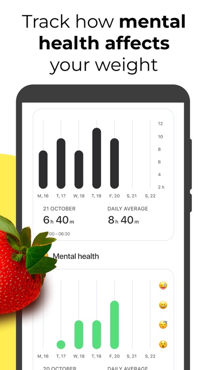 WAIT: AI Health Nutritionist screenshot-6