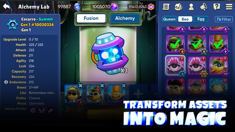 Honeyland screenshot-7