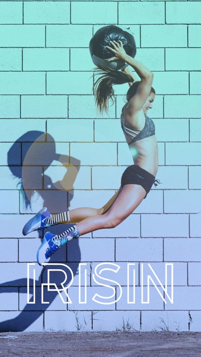 Screenshot #1 pour IRISIN
