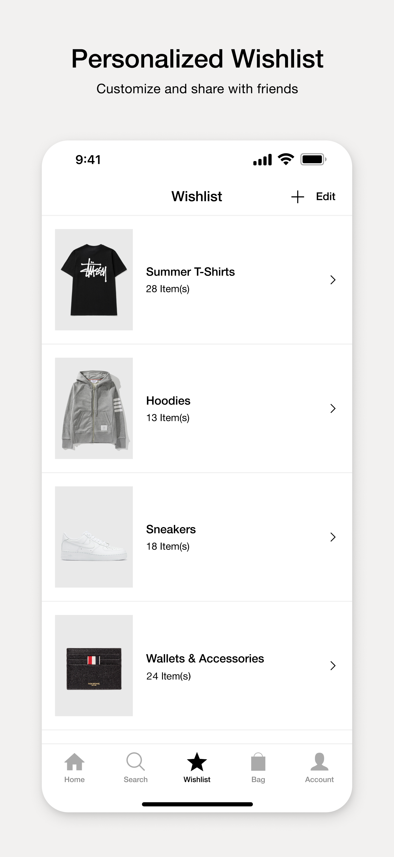 HBX | Globally Curated Fashion screenshot 6
