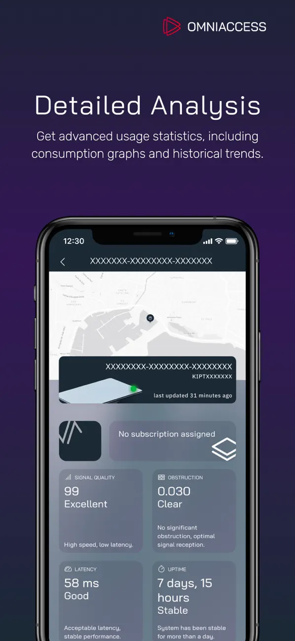 Screenshot #3 pour Possibility HUB