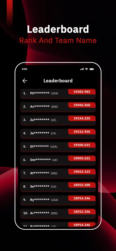 BitMine, Crypto Cloud Miner screenshot 2 of 4