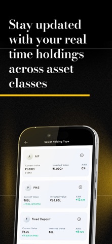 Shrimoney Hybrid Screenshot 5