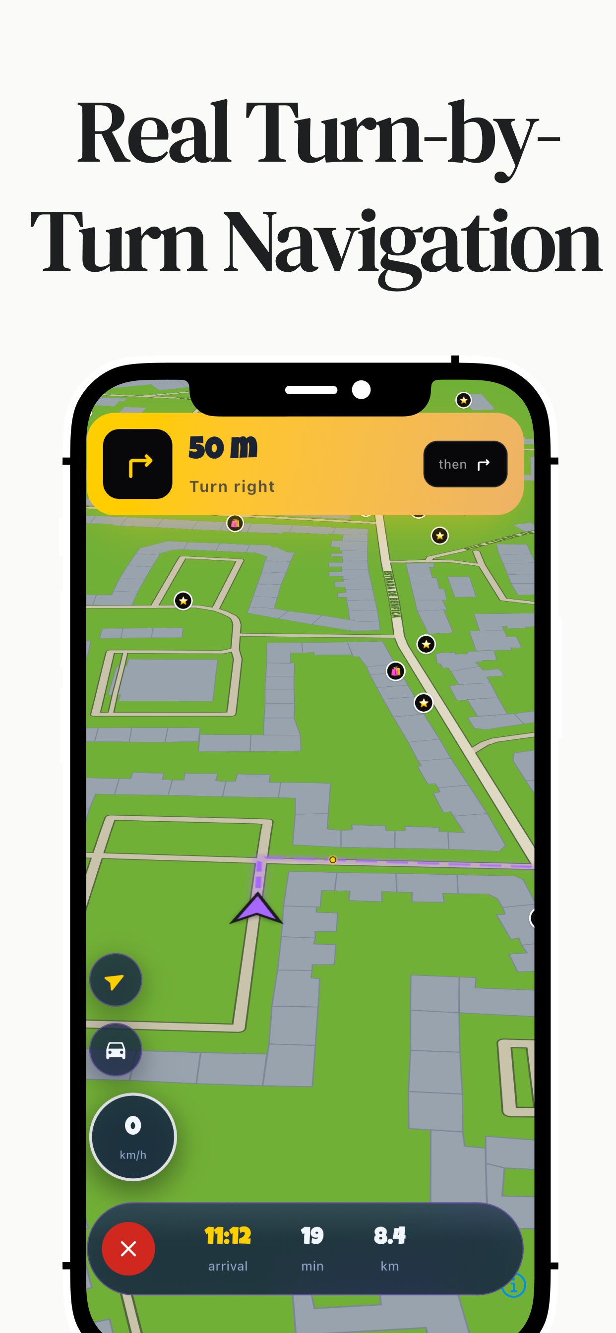 MapGT: Game Maps & Navigation screenshot 2