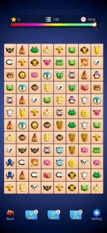 Offline Games - Puzzle Fun iPhone screenshot
