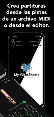 My WindSheets Screenshot 5 of 9