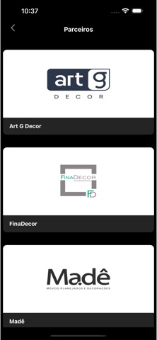 ArqDecor screenshot