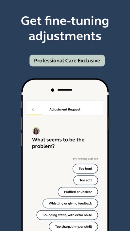 Jabra Enhance Select screenshot-4