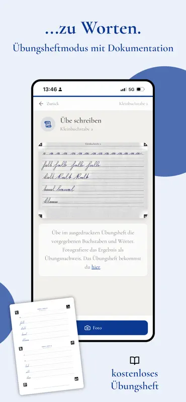 Spitzfeder screenshot 3 of 10