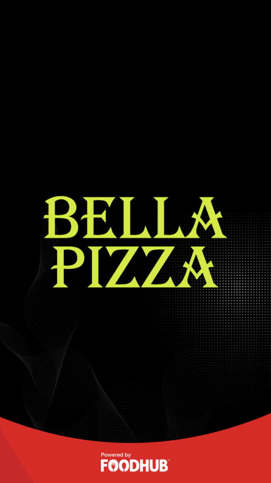 Bella Pizza Prestongate - 10.30 - (iOS)