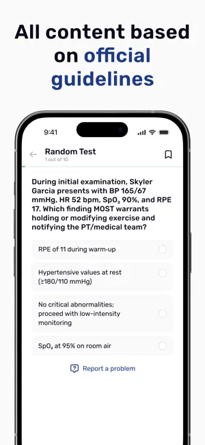 ASE Test 2025 | Exam Prep screenshot 2