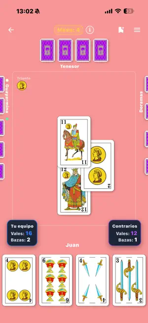Zanga screenshot 3
