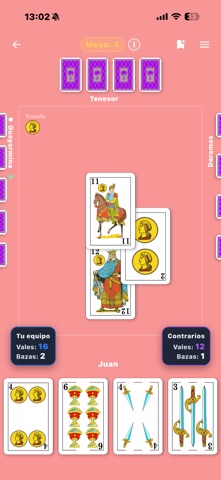 Zanga Screenshot 3 of 7