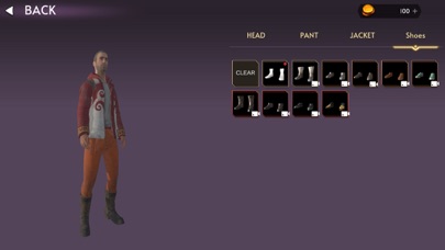 city theft : the Jason legacy Screenshot
