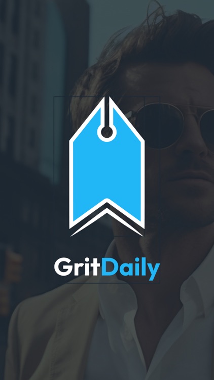 Grit Daily - Men's Journal