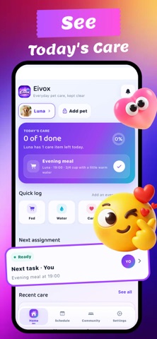 Eivox Screenshot 1 of 5
