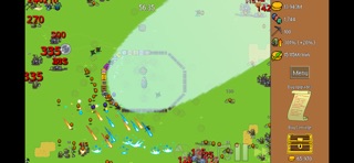 All Aboard! Defense Express screenshot 4