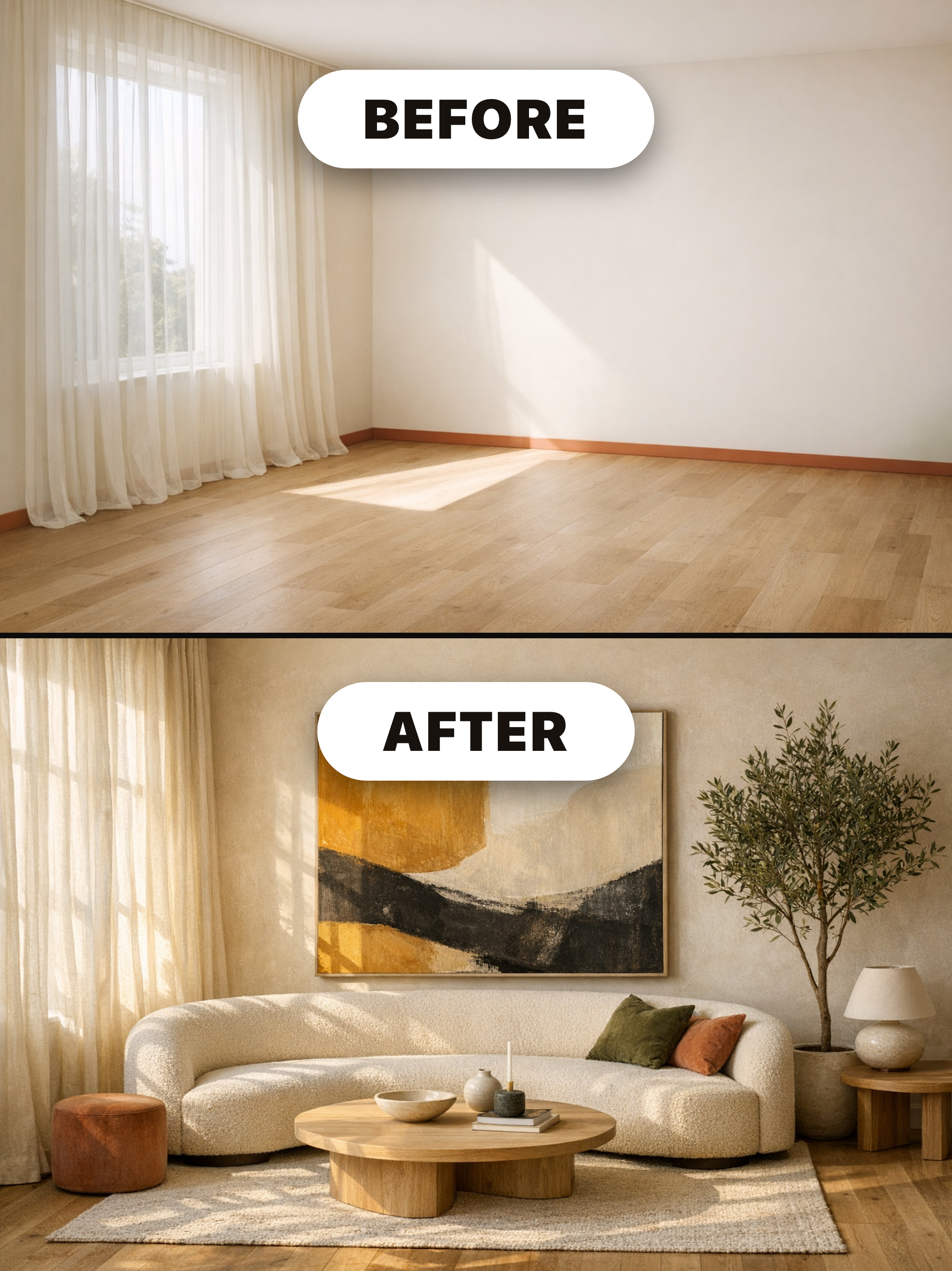 HomePlanner: AI Room Design screenshot 7