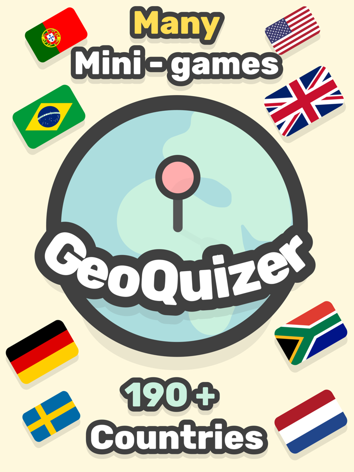GeoQuizer