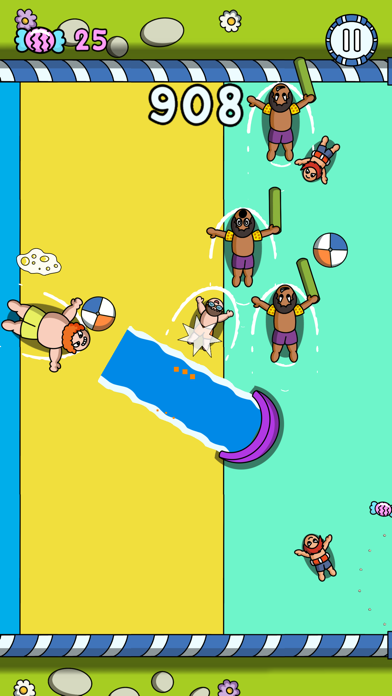 Backyard Splash Screenshot 6 of 6