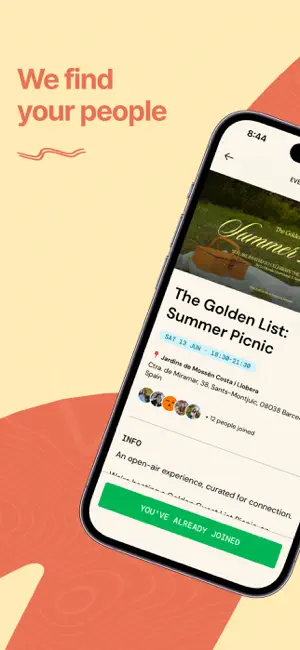 Wemigo – Build Friendships screenshot 3