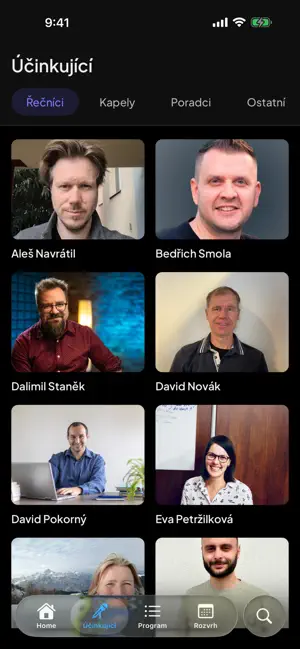 Brodfest screenshot 4