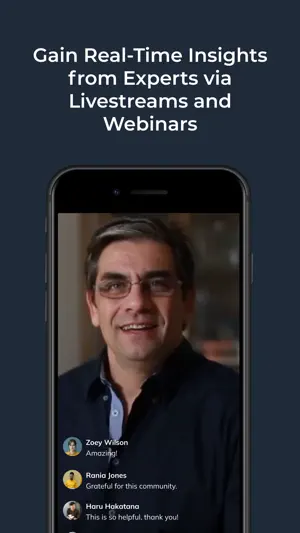 Real Estate Success Community screenshot 4