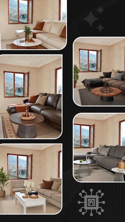 AI Decor- Home Interior Design