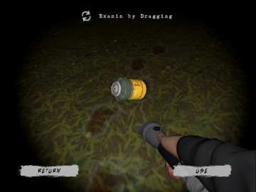 Sprunked Horror Echo Beats Mod iPad screenshot