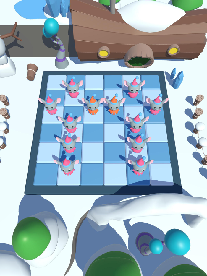 Jump Joy - Adventure Puzzle